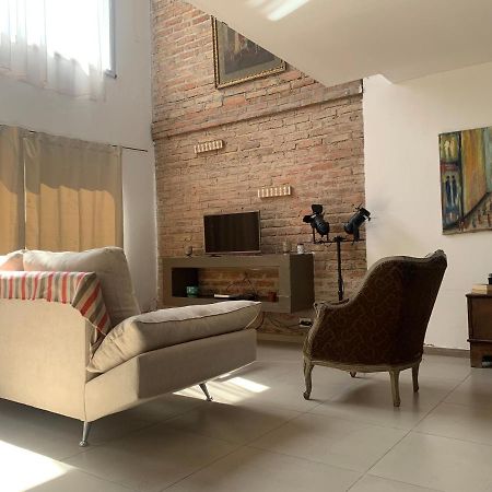 Hermoso Duplex Interno En La Mejor Zona De Mendoza Exterior photo