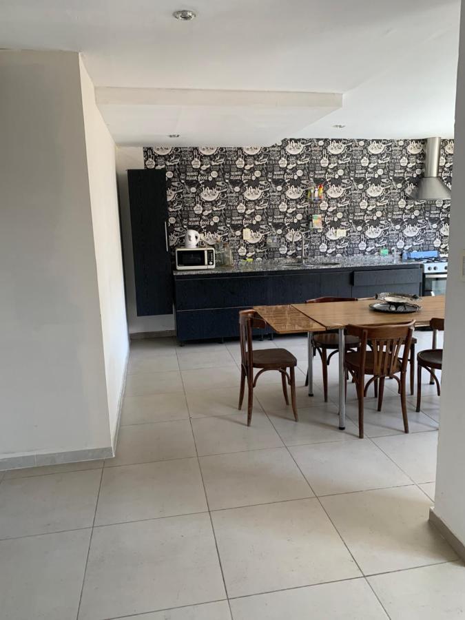 Hermoso Duplex Interno En La Mejor Zona De Mendoza Exterior photo