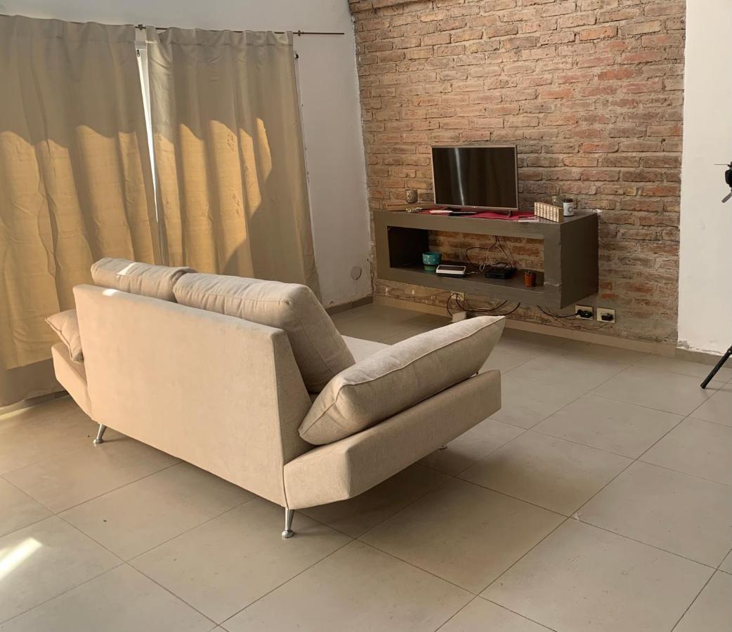 Hermoso Duplex Interno En La Mejor Zona De Mendoza Exterior photo