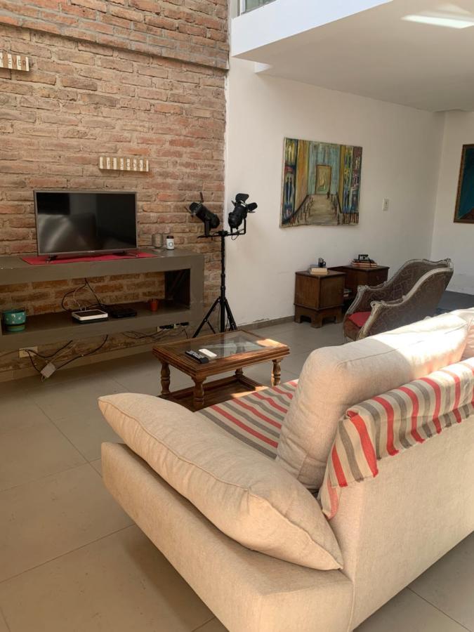 Hermoso Duplex Interno En La Mejor Zona De Mendoza Exterior photo