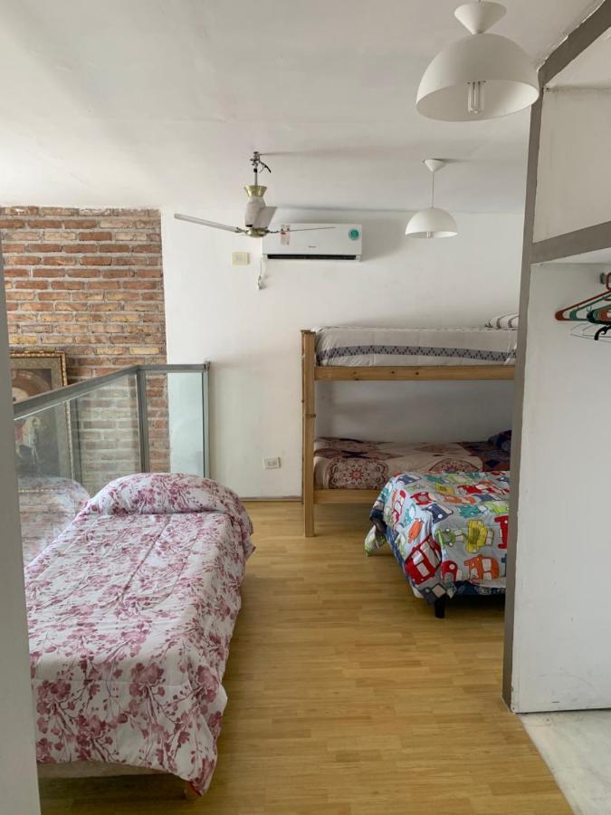 Hermoso Duplex Interno En La Mejor Zona De Mendoza Exterior photo