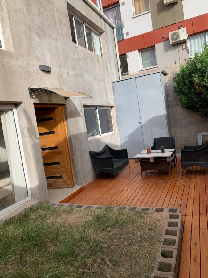 Hermoso Duplex Interno En La Mejor Zona De Mendoza Exterior photo